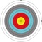 iArcheryScores keeps track of your archery scores