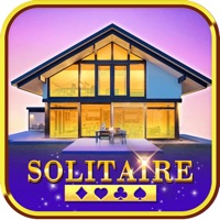 Solitaire Makeover Home Design pour PC