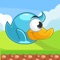 Icon Baby Bird: Endless fun!