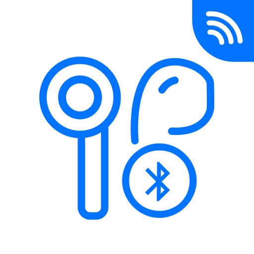 Air Finder: Find My Pods & Tag Download