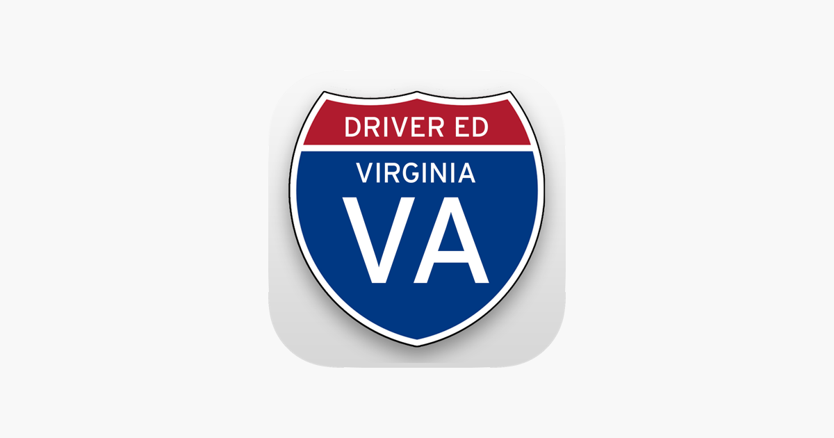 ‎Virginia DMV DMV Examen Manejo en App Store