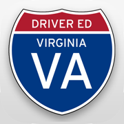 Virginia DMV Test Reviewer