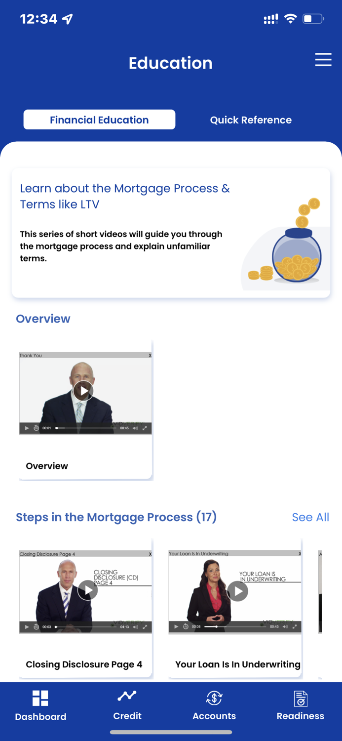 Paramount Data Vault