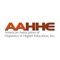 The American Association of Hispanics in Higher Education event app puts AAHHE event details at your fingertips