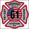 Icon Shrewsbury Fire Company