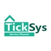 TickSys Service Planner