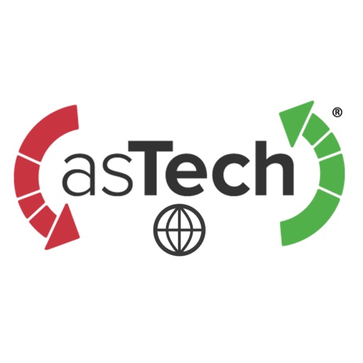 asTech Global Download