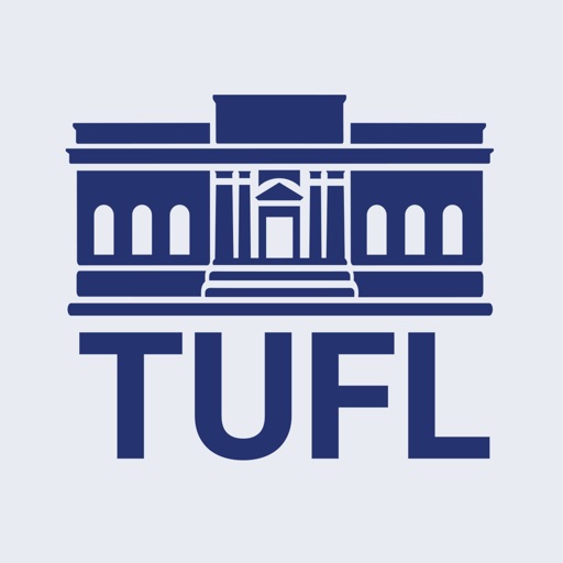 The Urbana Free Library by Urbana Free Library