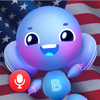 Buddy.ai: Englisch für Kinder ios app