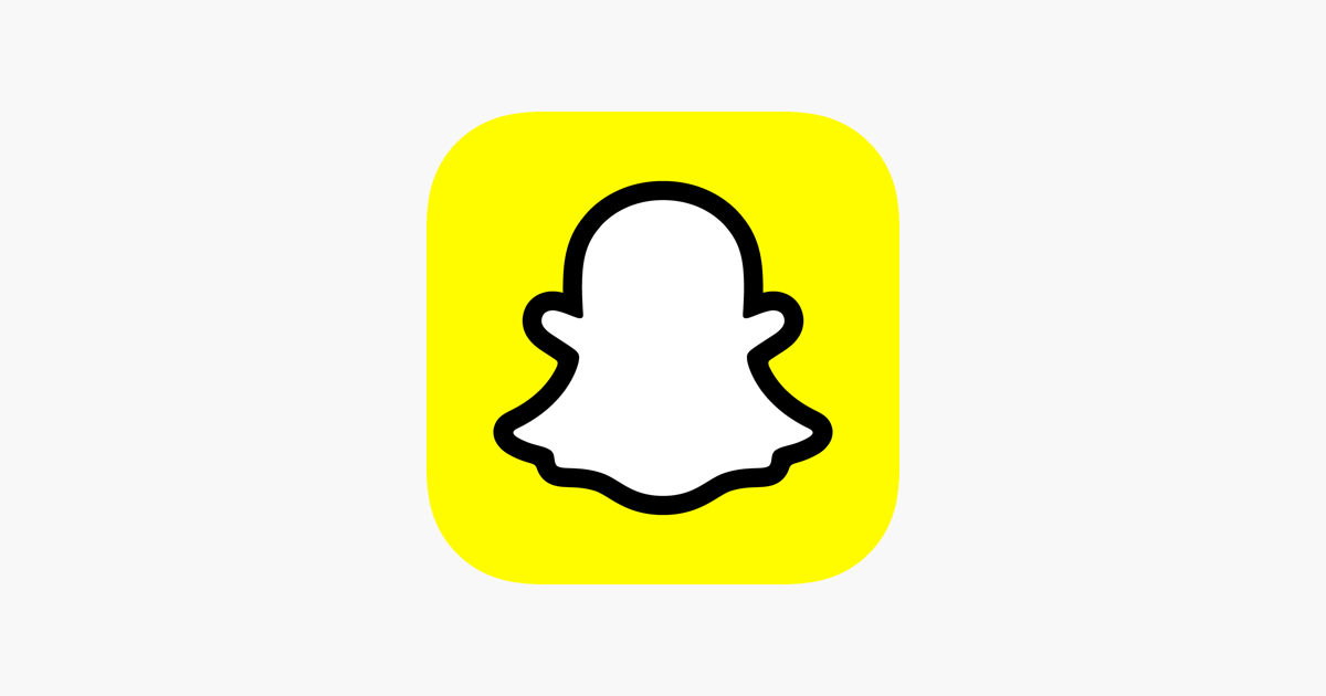 ‎Snapchat trên App Store