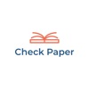 check-paper