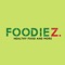 Foodiez l'app per organizzare la tua pausa pranzo e non solo