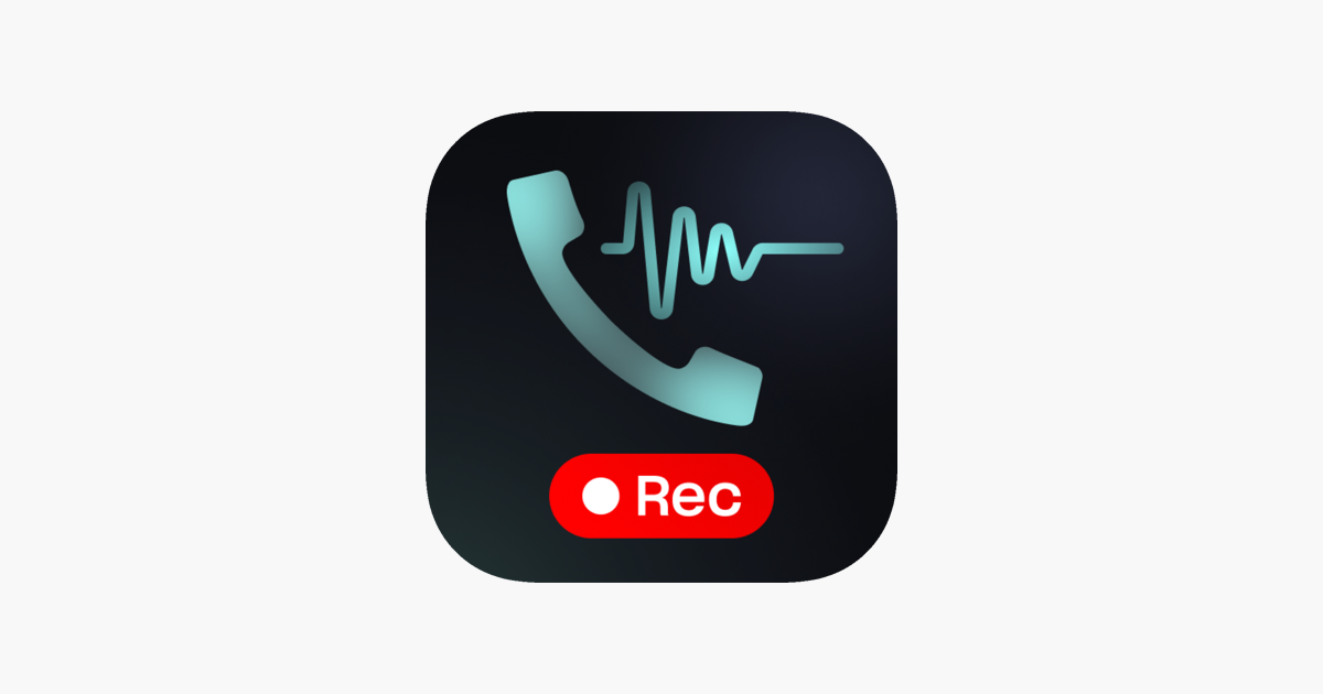 Call Voice Recorder Save On The App Store call-voice-recorder-save-on-the-app-store