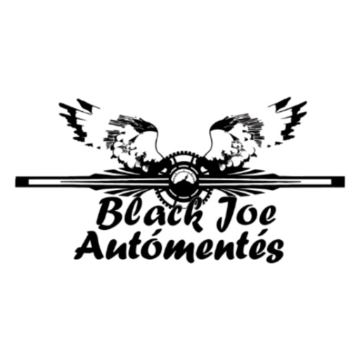 Black Joe Autómentés Icon