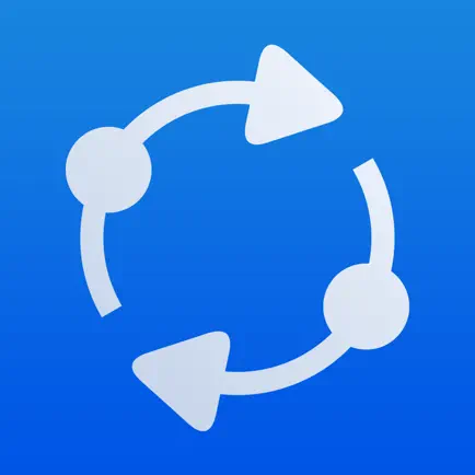 File Sync: Easy Photo Transfer Читы