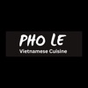 Pho Le Vietnamese Cuisine - OH