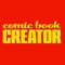 Icon Comic Book Creator Magazine