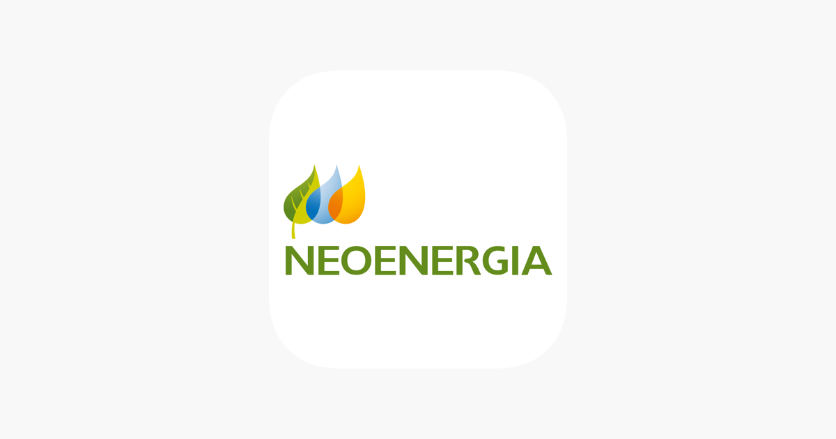 Neoenergia Cosern On The App Store