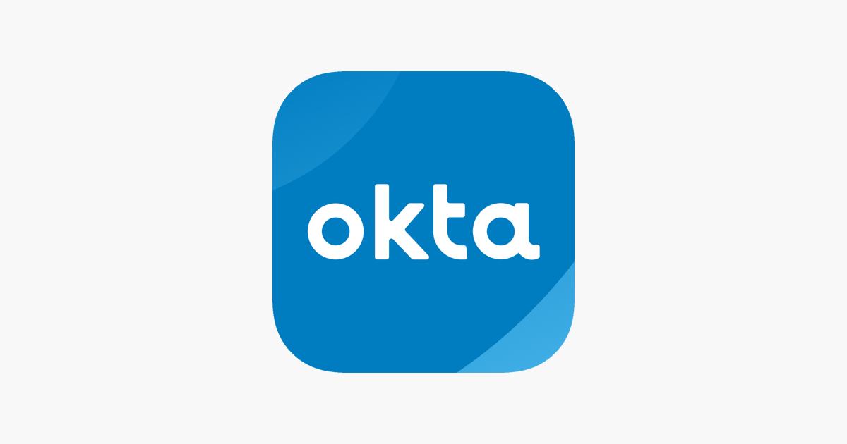 Okta Mobile On The App Store