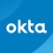 Icon Okta Mobile