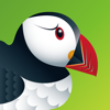 CloudMosa, Inc. - Puffin Web Browser アートワーク