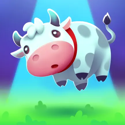 Cowlifters: Clash for Cows Читы