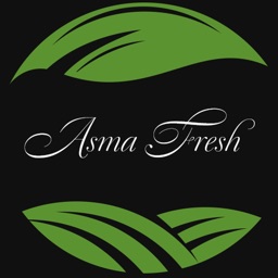 Asma Fresh