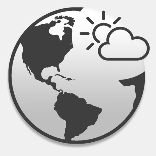 Netatmo Weathermap