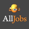 AllJobs אולג'ובס - חיפוש עבודה