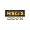 McGee’s Original Grill