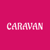 Caravan - Food Delivery - Jasmi's Corporation