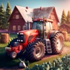 Tractor Driving Simulator Farm