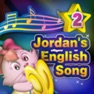 Get Jordan's English Song 2 for iOS, iPhone, iPad Aso Report