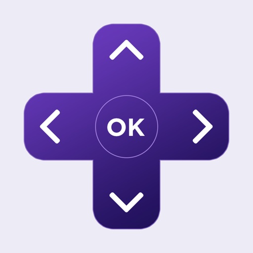 RokControl - Remote for Roku