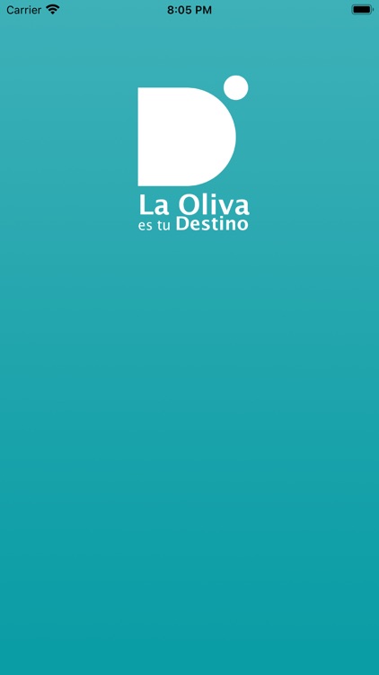 La Oliva es tu Destino