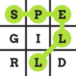 Spell Grid icon