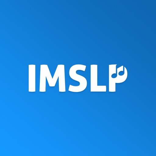 IMSLP