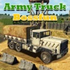 Army Truck Bossfun