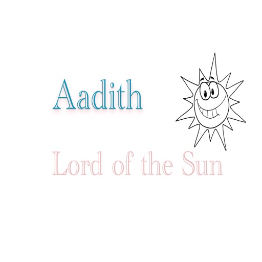 Aadith