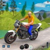 Traffic Rider Moto Bike Games