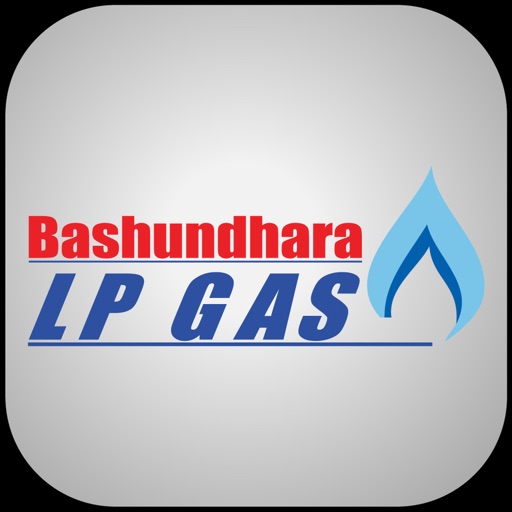 Bashundhara LPG Digital Shop