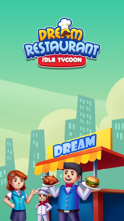 Dream Restaurant - Idle Tycoon screenshot-9