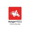 Hungerfill Delivery