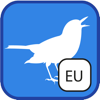 BirdingApps - BirdSounds Europe kunstwerk