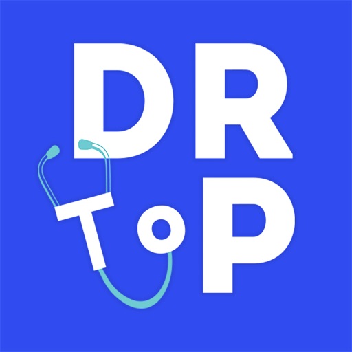 DrTop for doctors