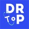 DrTop for doctors  is a mobile application for TeleConsultation and uploading prescription, advice and laborder to patients 