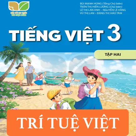 Tiếng Việt 3 Kết Nối Tri Thức Читы