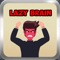 Lazy Brain Puzzle, a cute puzzle game that will keep you hooked and will always have fun here, you can think of some common sense