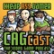 The CAGcast app is the easiest way to listen to the CAGcast video game podcast from Cheap Ass Gamer