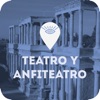 Teatro y Anfiteatro de Mérida